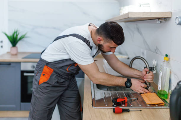 Best Local Plumber Services  in North Middletown, NJ