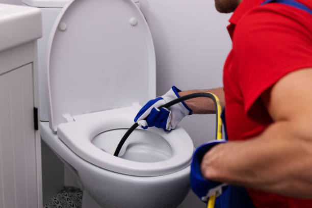Best Commercial Plumbing Services  in North Middletown, NJ